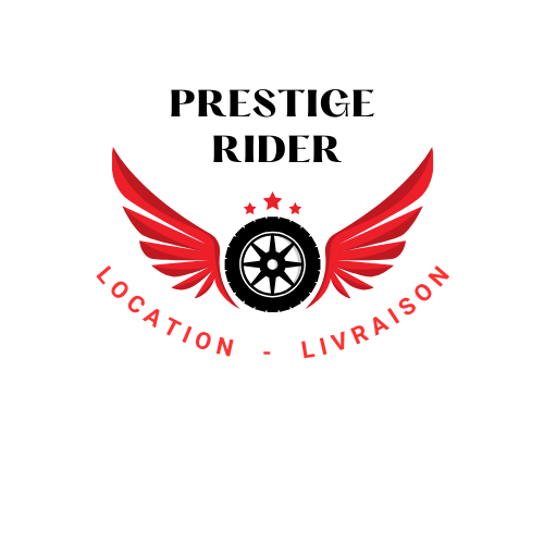 PRESTIGE RIDER -  Location de trottinettes électrique tout terrain de qualité premium livrées à votre porte